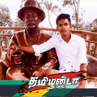 Sadu Sadurshan's photo