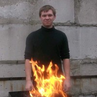 Дмитрий Хижа's photo
