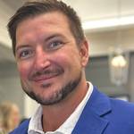 Stud muffin 's photo