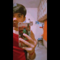 Vivek Sharma's photo