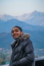 Vikas Sharma's photo