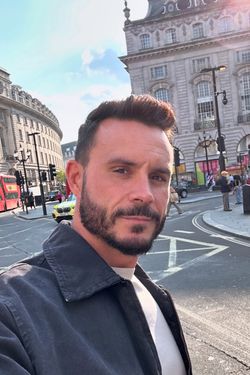 David Marottin's photo