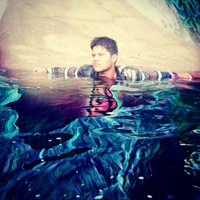 Harsh Vardhan's photo