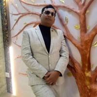 Rajkumar Sahu's photo