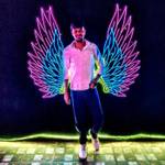 Karan Sharma's photo