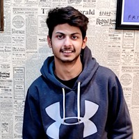 ANSHUMAN's photo