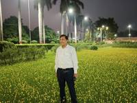 Arvind Yadav's photo