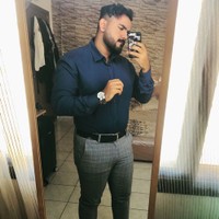 Hussnain Ashraf's photo