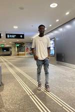 Aaron R Nagbe 's photo