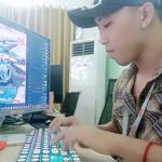 Na rin Thach thi's photo