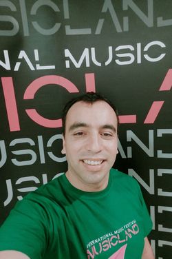 Shawn Ciantar 's photo