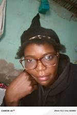 Aber Prudent's photo