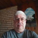 Man of flint's photo