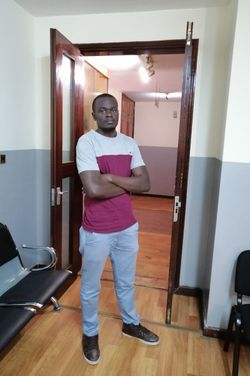 Peret Agoo 's photo