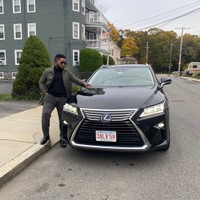 Romeo santos's photo