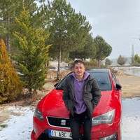 Kaan yıldız's photo