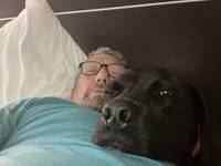 Marc Glassman's photo