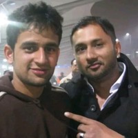 Lovepreet Singh's photo