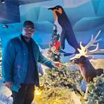 Mohd zakaria Rani's photo