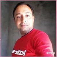 Anil Menaria's photo