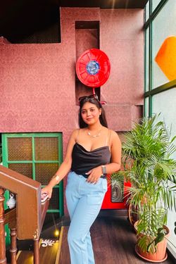 Monika Patel's photo