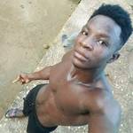 Dayvon Bennette's photo