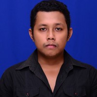 Ahmad Rifai's photo