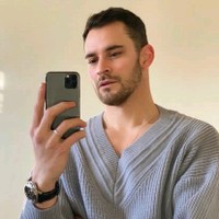 Julien Lefevre's photo