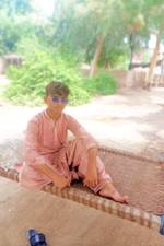 Habib SoOmRo 's photo