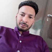 Vikramjit Vikram's photo