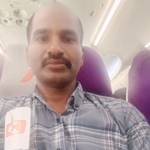 Hussain Chundakkad's photo