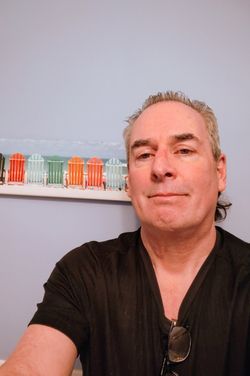 Richard the kind hearted's photo