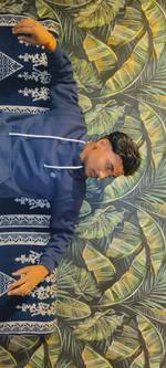 Aryan Pandey's photo