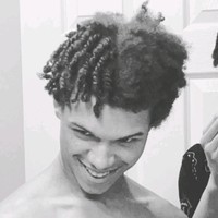 Brad Harrison's photo