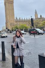 Saanvi Agarwal's photo