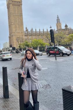 Saanvi Agarwal's photo