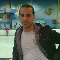 Osama Ghanem's photo