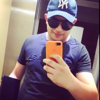 Malek Trabelsi's photo