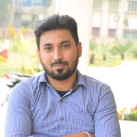 Rajdip Chakraborty's photo