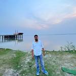 Muzaffar Hussain's photo