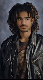 Mujeeb hashimi's photo