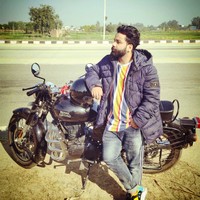 Tarun sharma's photo