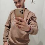 Arpan Pathak's photo