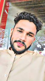 Izhar Soomro's photo