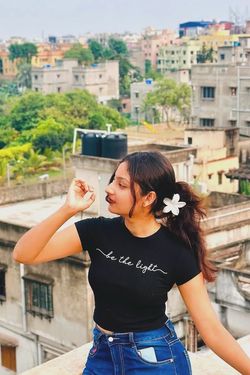 Tanushree Mishra's photo