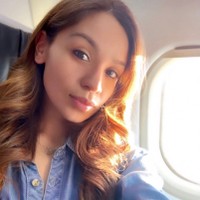 Chalotte Tindle's photo