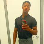 Elijah Adams's photo