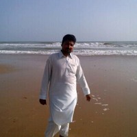 Ali Saddique's photo