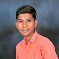 Bala Murugan's photo