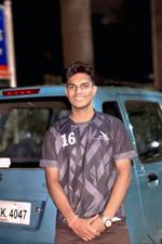 Rohan Devkar's photo